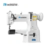 sewing machine industrial compound feed